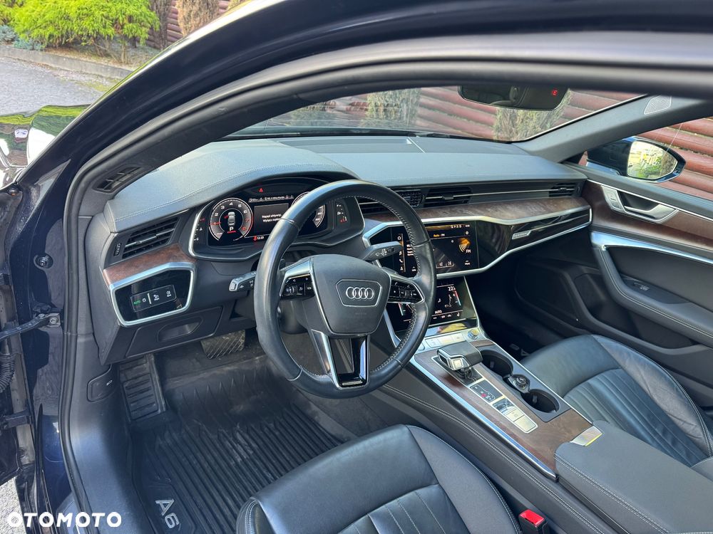 Audi A6 - 25