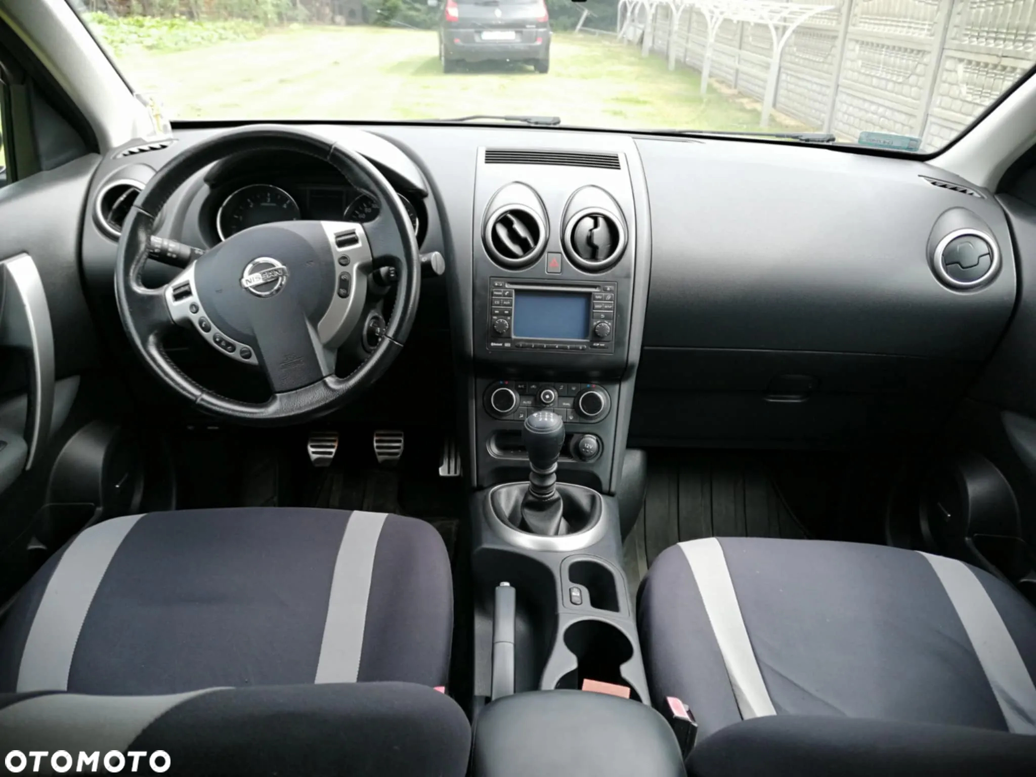 Nissan Qashqai 2.0 dCi 4x4 Tekna - 5