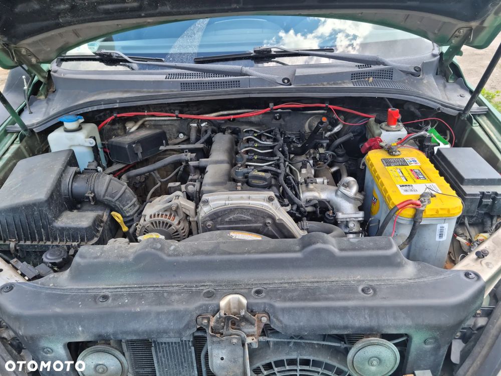 Kia Sorento 2.5 CRDi Escape - 15