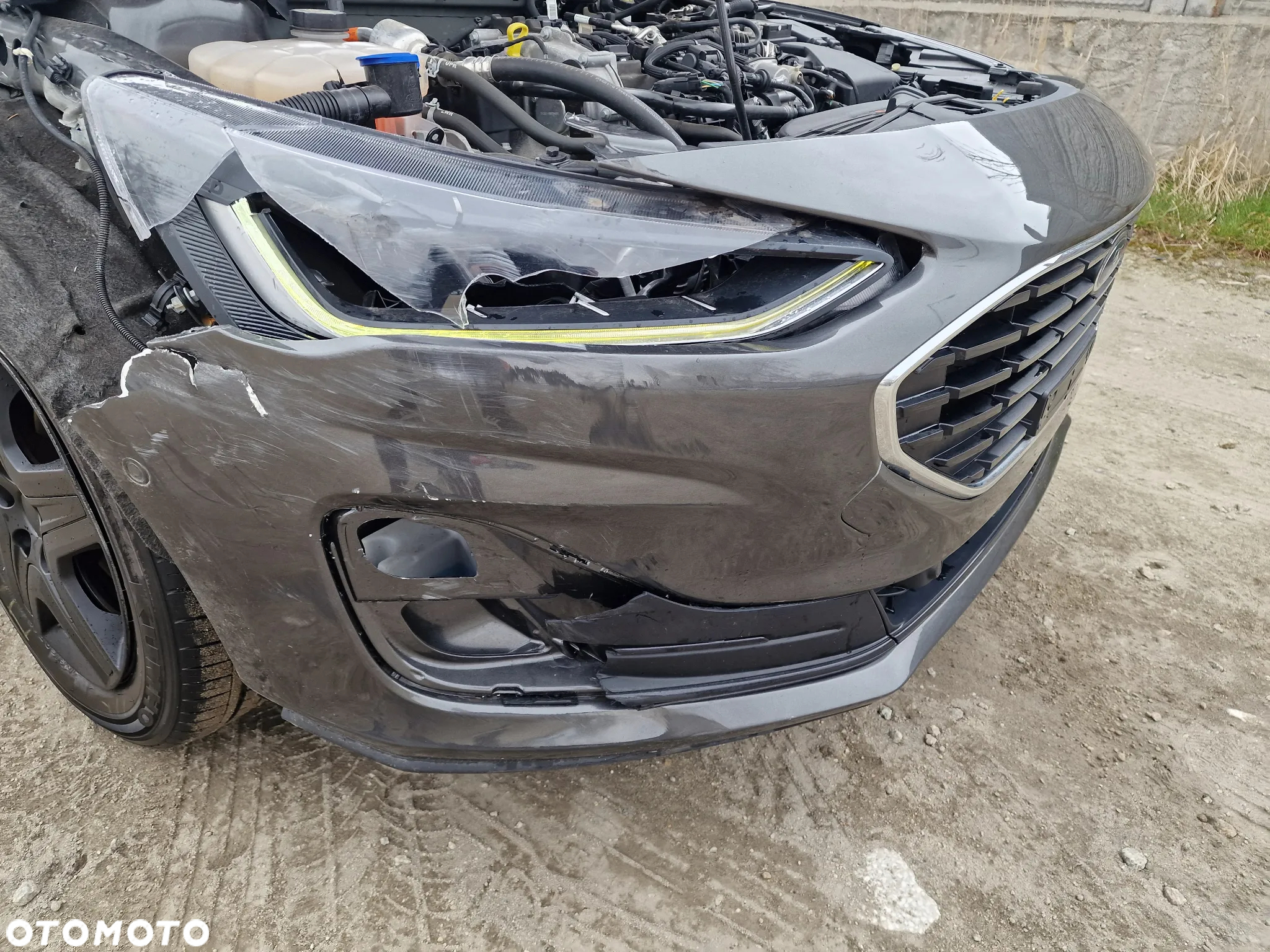Ford Focus Turnier 1.0 EcoBoost Start-Stopp-System COOL&CONNECT - 29