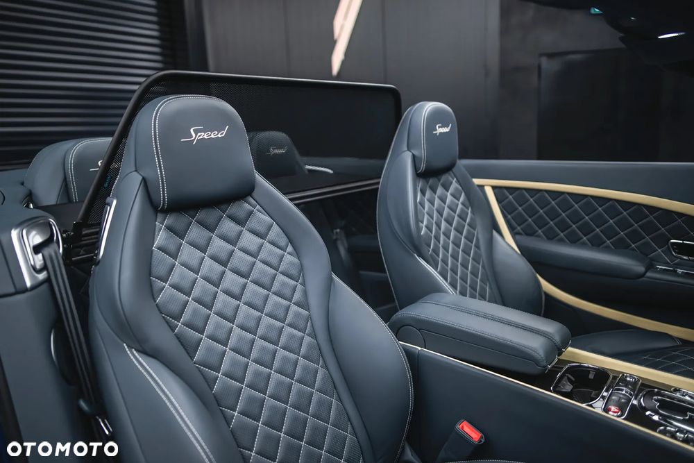 Bentley Continental GT - 22