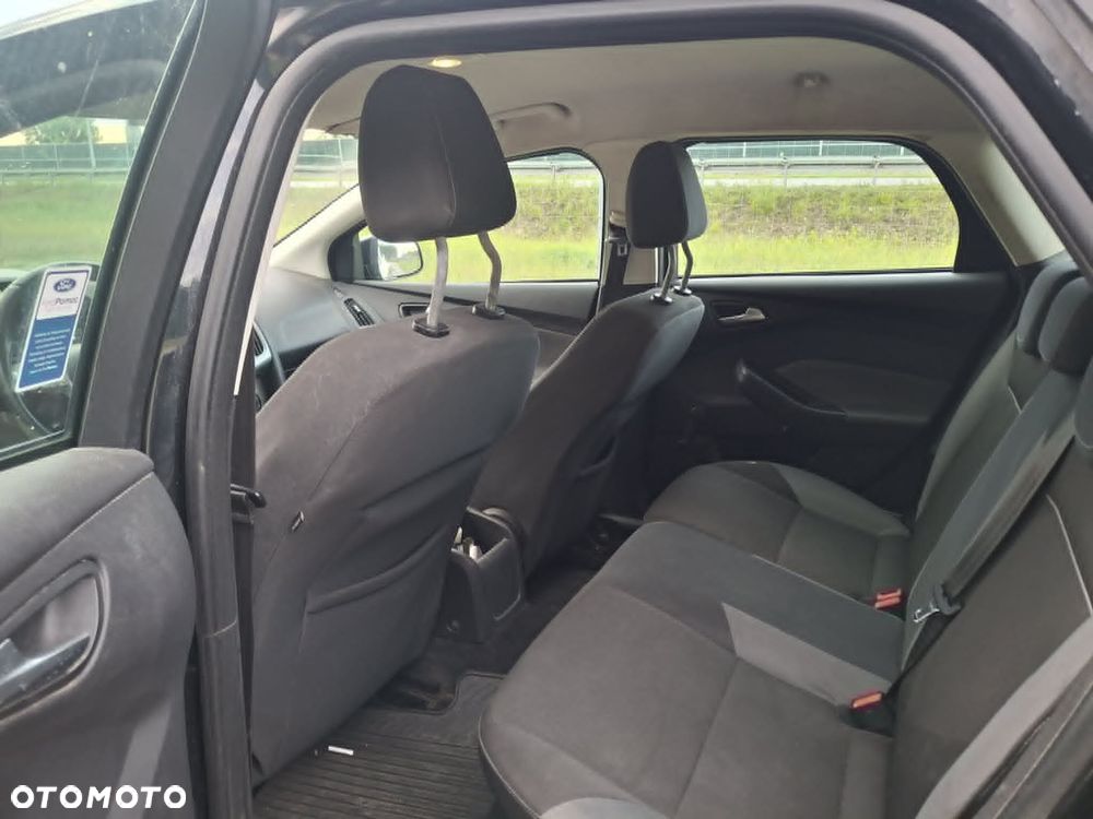 Ford Focus 1.6 TDCi Edition - 25