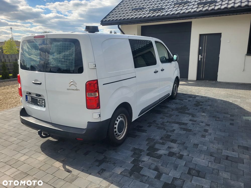 Citroën JUMPY - 4