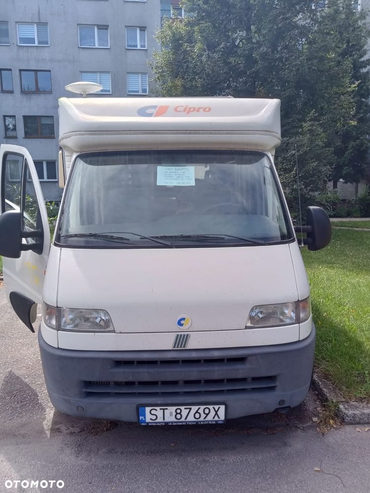 Fiat Ducato - 3