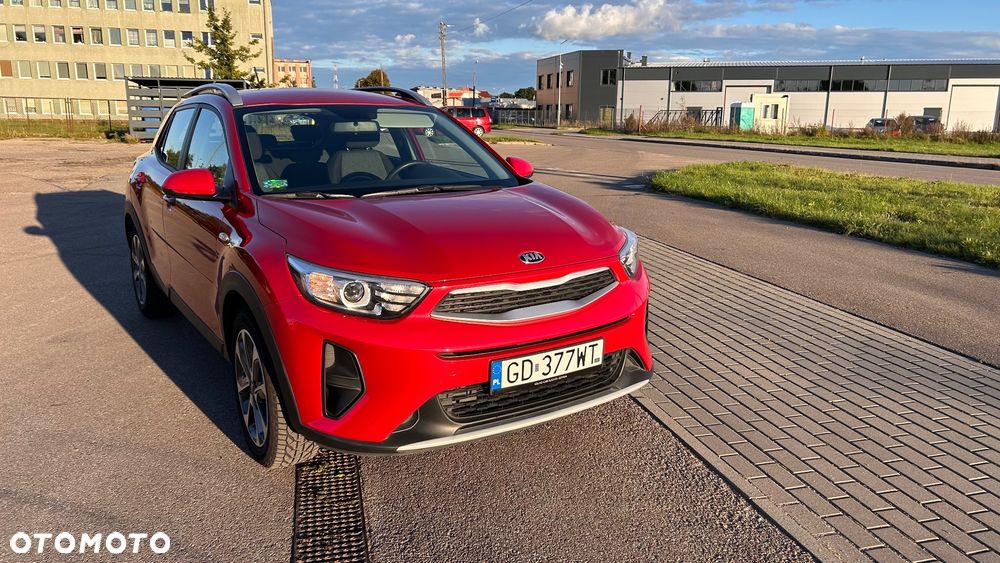 Kia Stonic 1.4 M - 6
