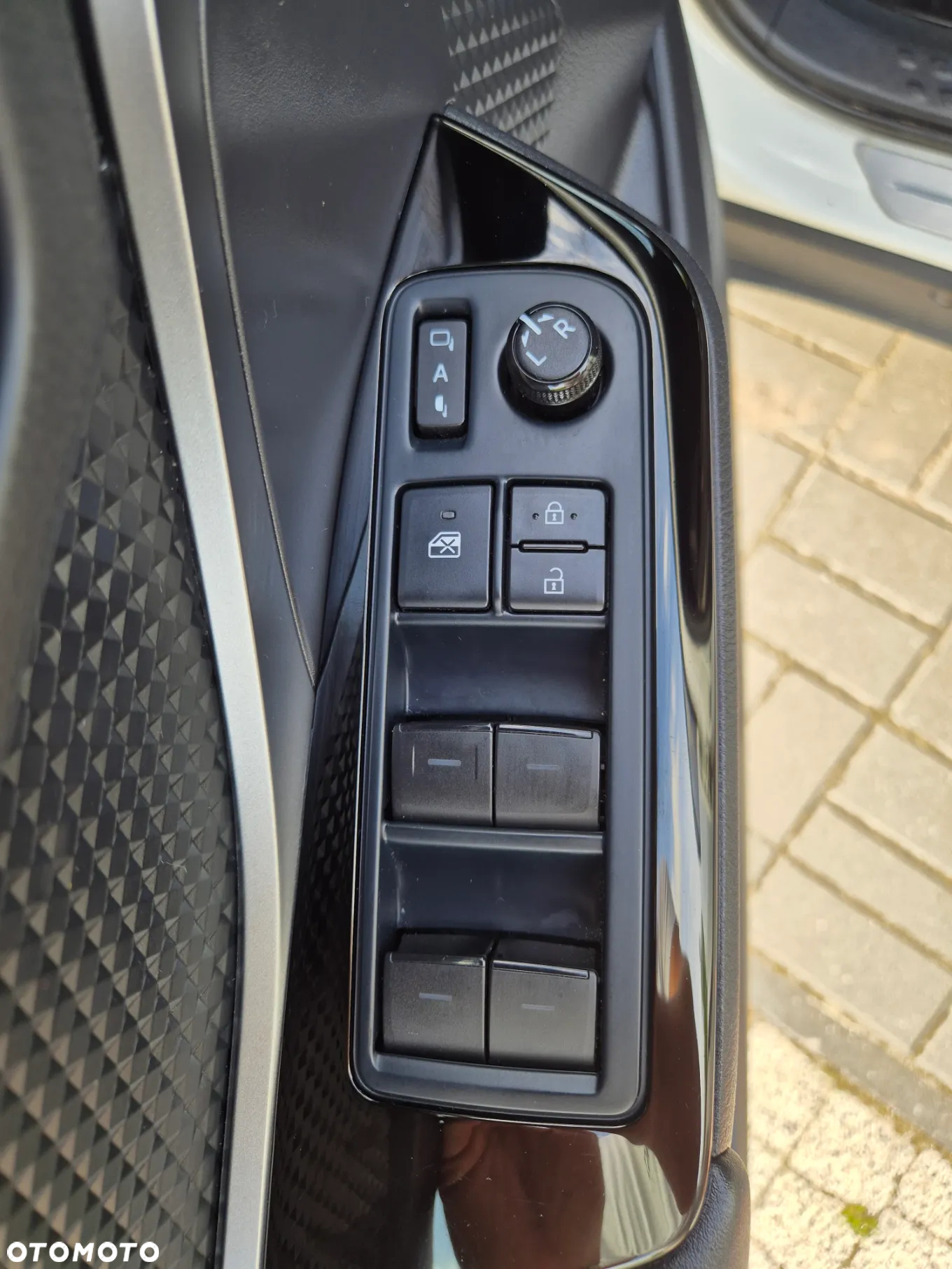 Toyota C-HR 2.0 Hybrid GR Sport - 13