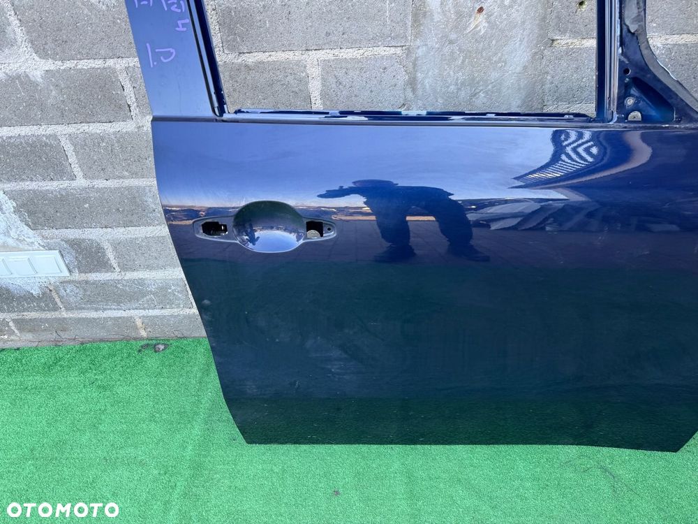 RENAULT KANGOO IV 4 CITAN II 2 DRZWI PRAWE PRZEDNIE PRAWY PRZÓD EU ORG - 5