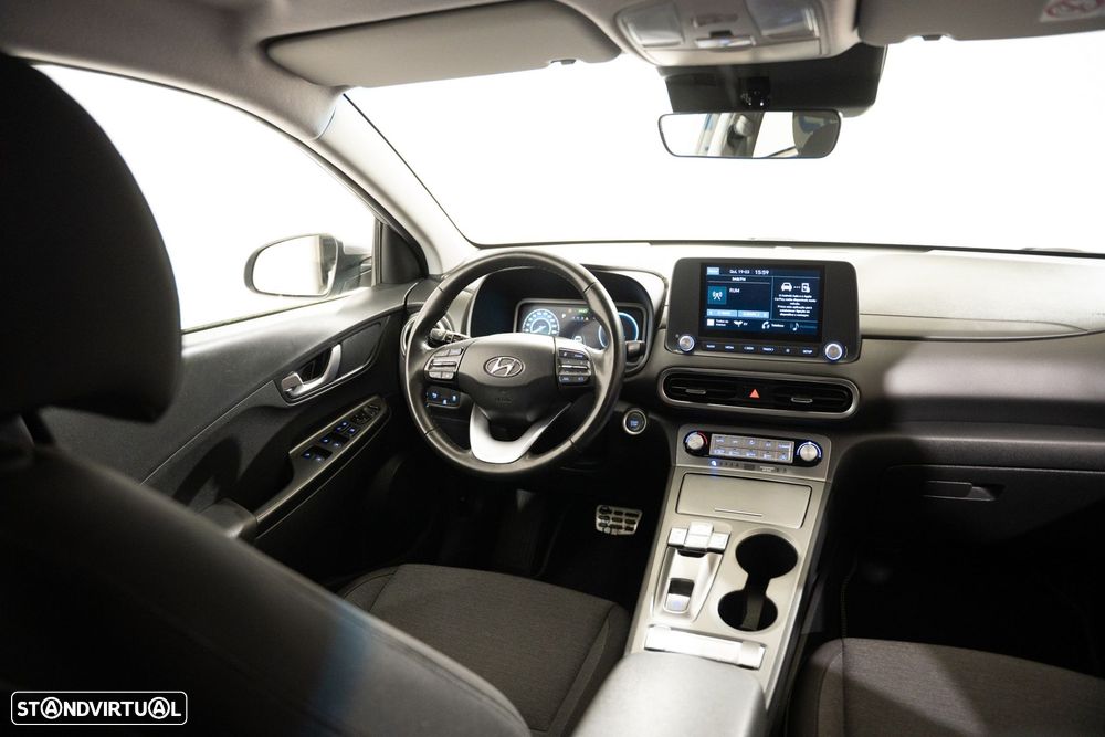 Hyundai Kauai 39 kWh Premium - 6