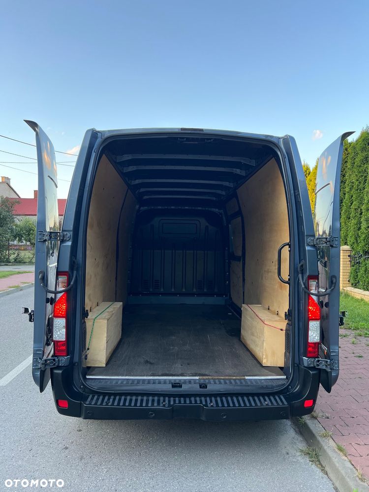 Renault Master - 12