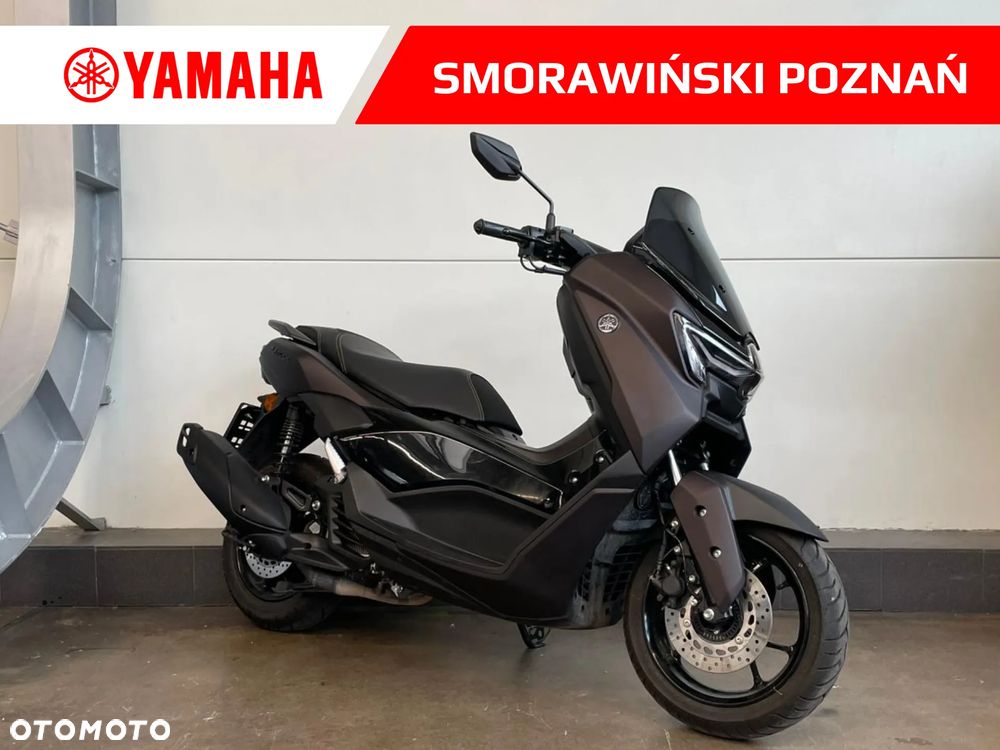 Yamaha NMAX