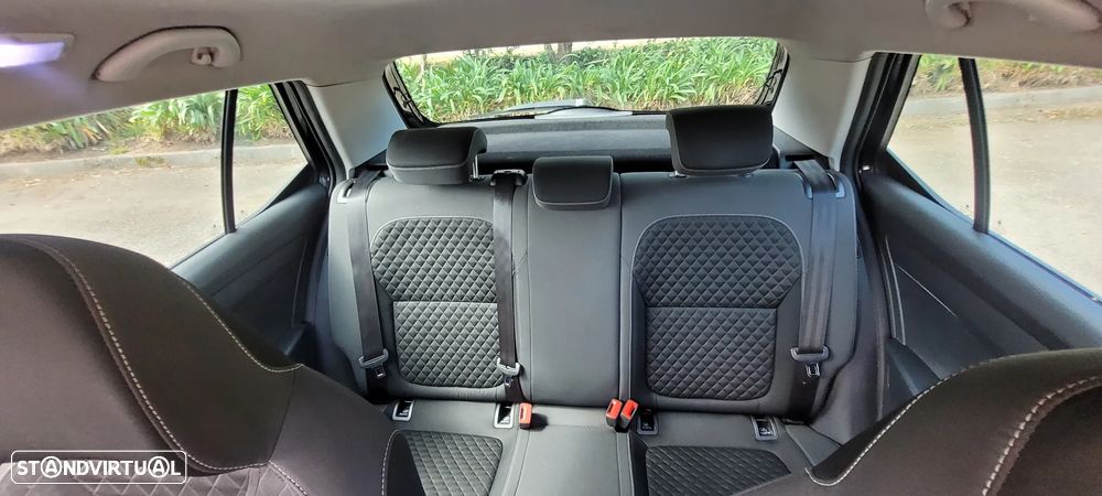 Skoda Fabia 1.0 TSI Black Edition - 16