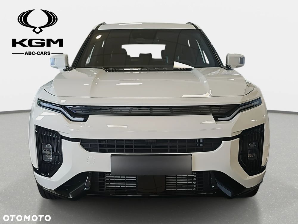 SsangYong/KGM Actyon 1.5 T-GDI Joy - 2