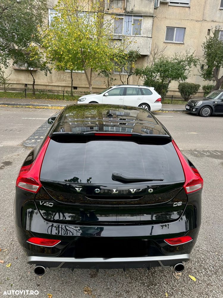 Volvo V40 - 6