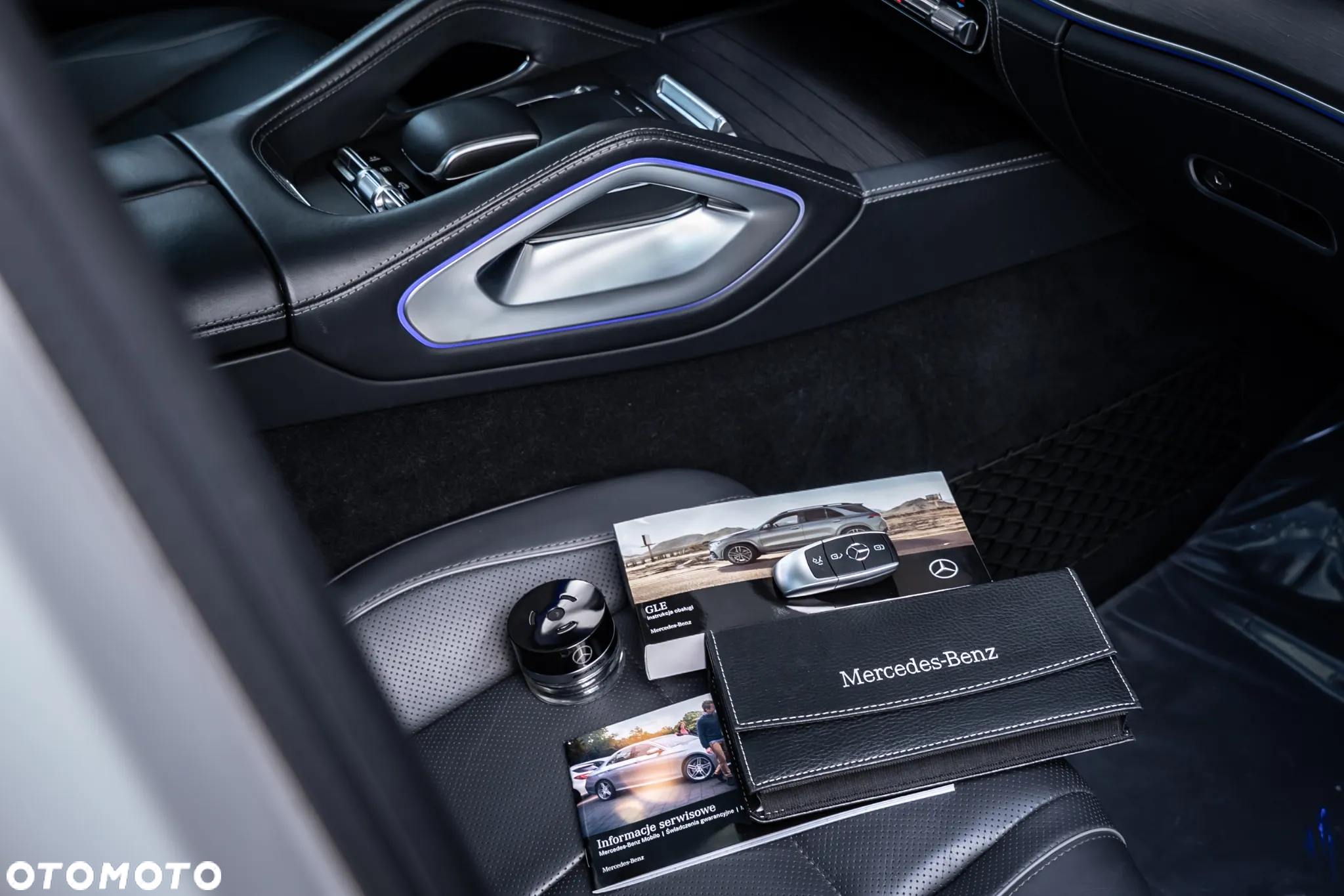 Mercedes-Benz GLE 400 d 4-Matic - 40