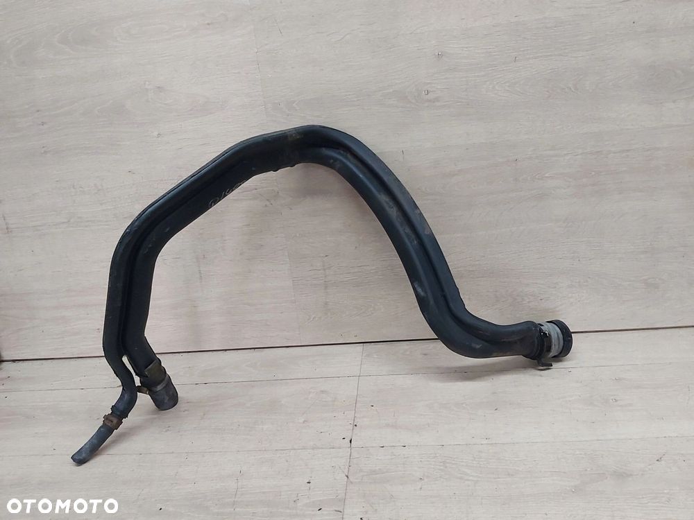 TOYOTA Avensis T25 LIFT rura wlewu paliwa wlew 1,6 1,8 2,0 vvti benzyna - 5