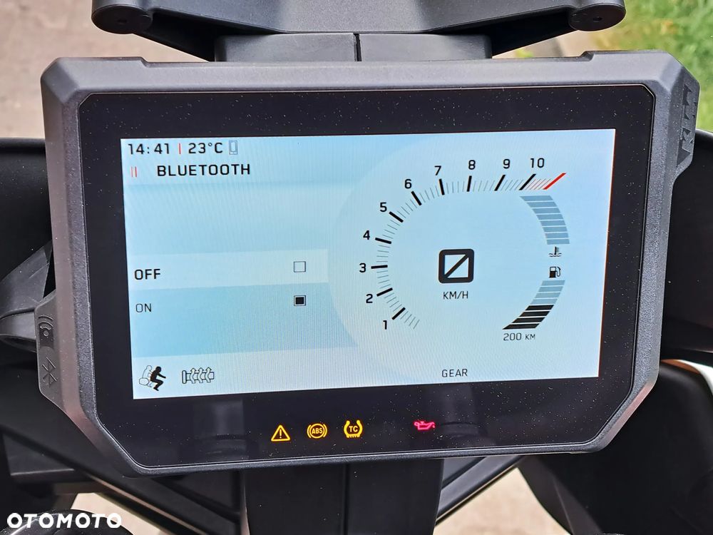 KTM Super Duke - 31