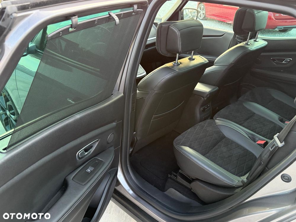 Renault Scenic BLUE dCi 150 EDC BLACK EDITION - 35