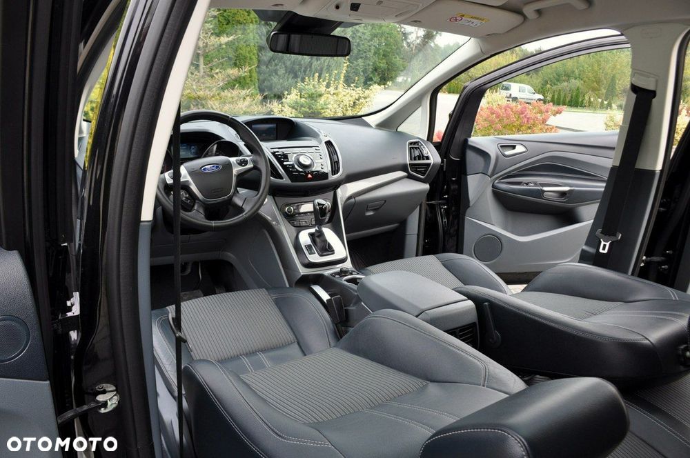 Ford C-MAX - 29