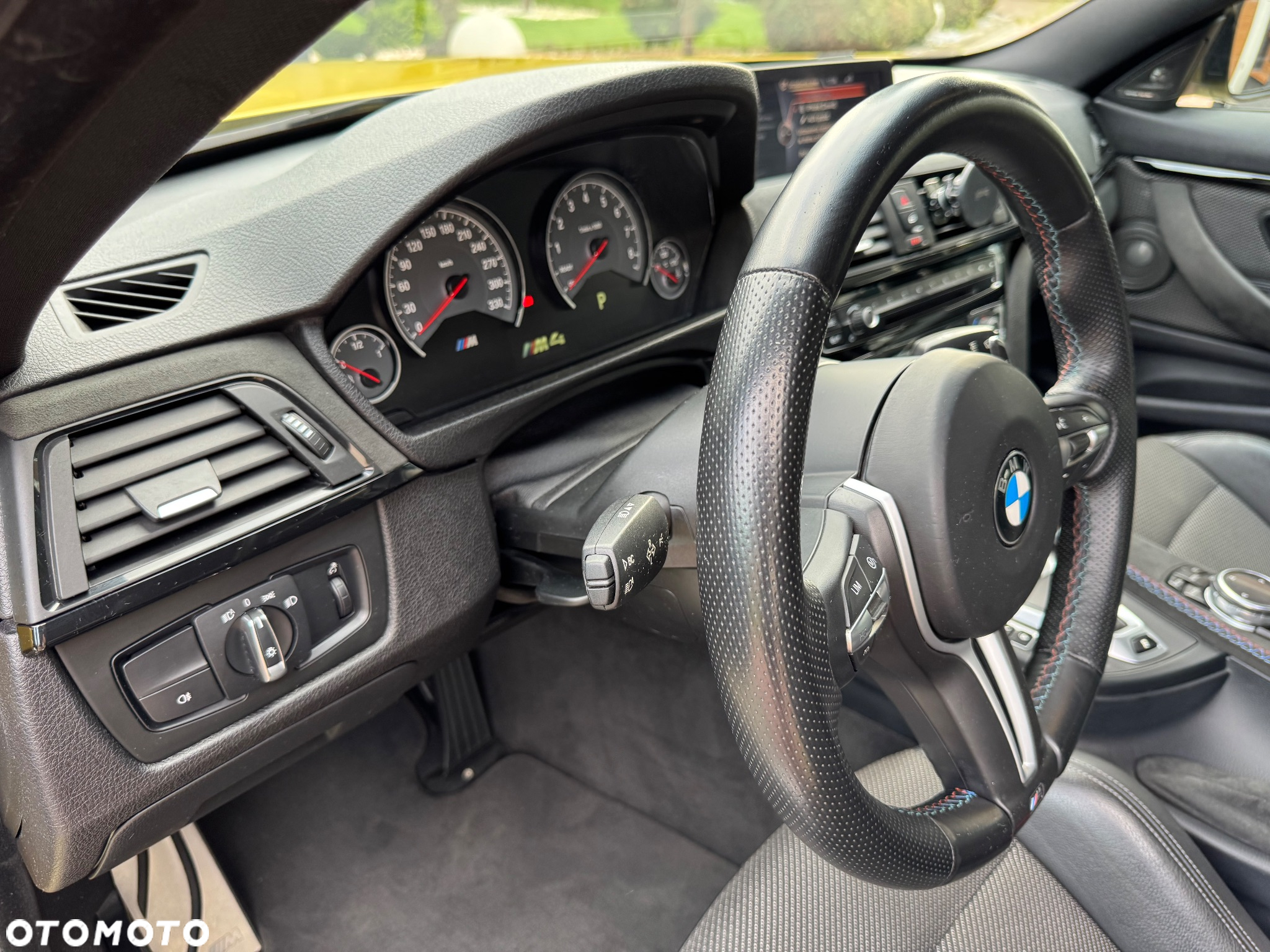 BMW M4 - 9