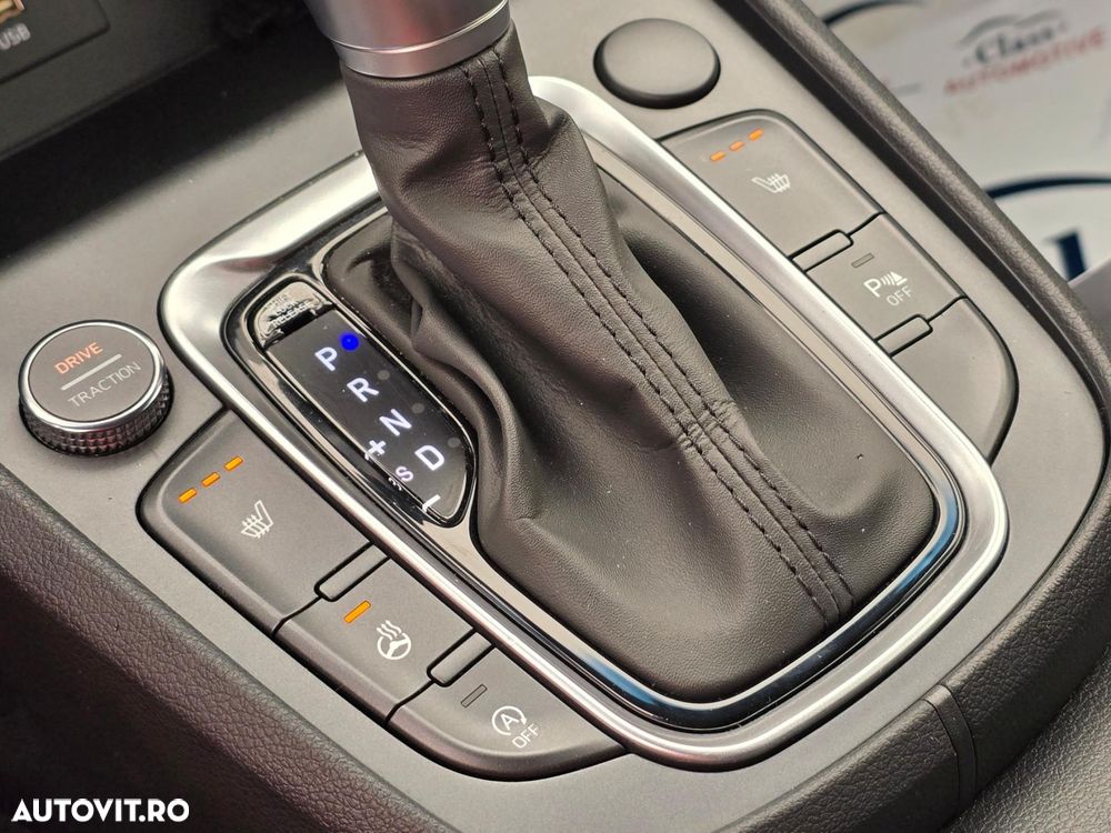 Hyundai KONA 1.0 T-GDI 120 CP 7DCT 2WD Premium+ - 18