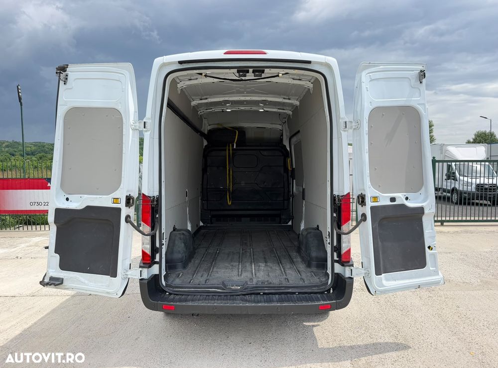 Ford Transit L3H2 - 9