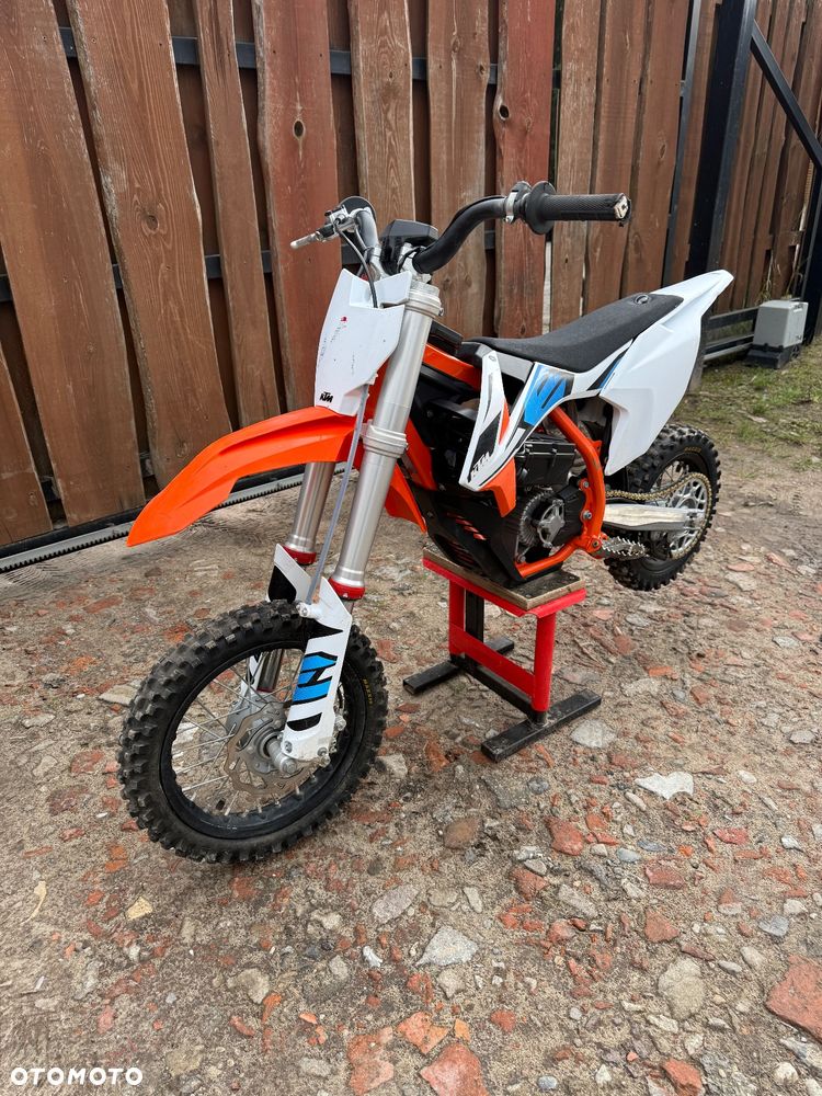 KTM SX - 2