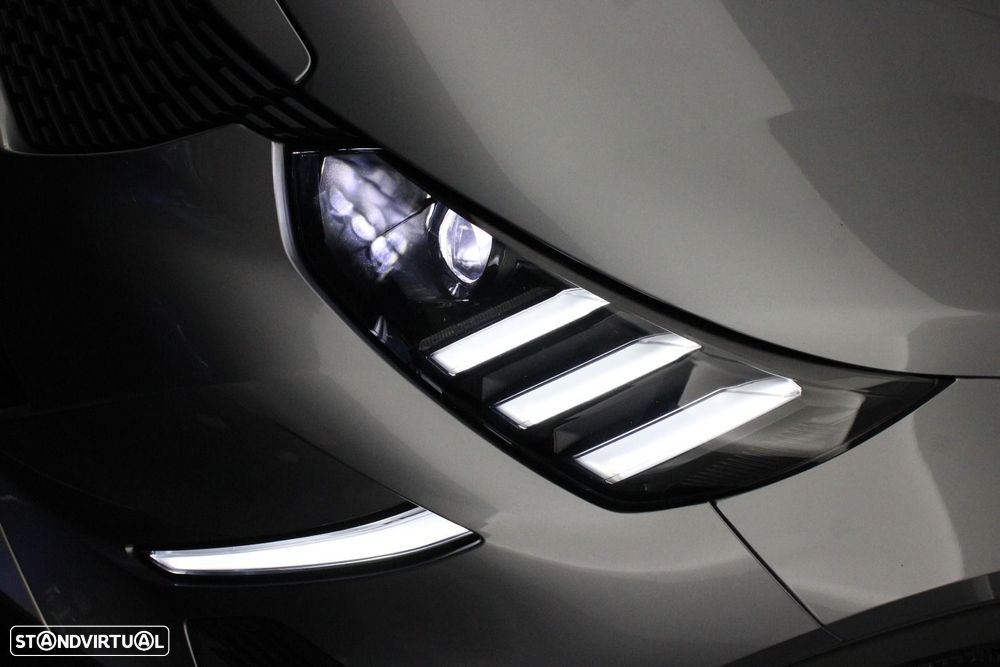 Peugeot e-2008 50 kWh GT Pack - 48