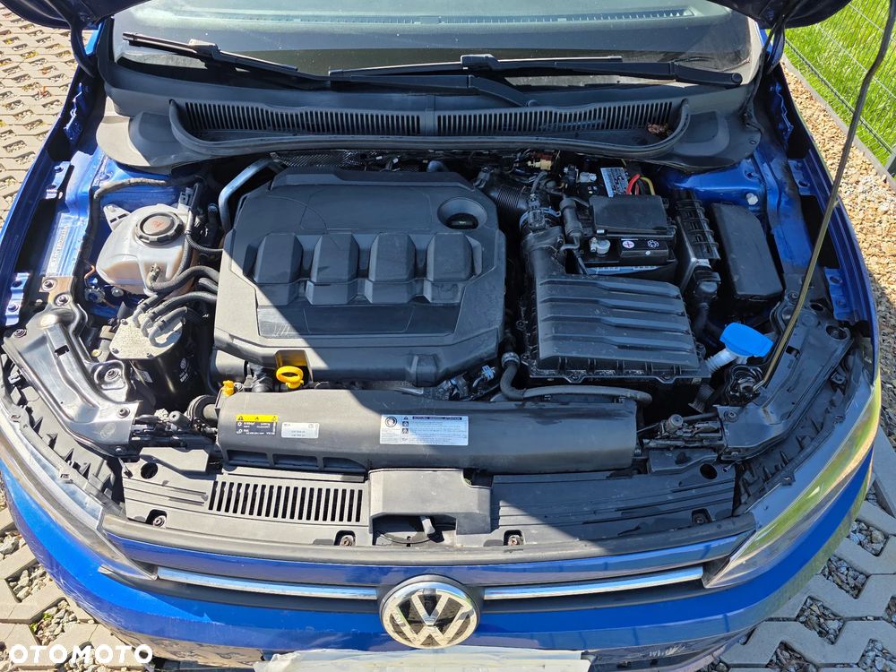 Volkswagen Polo 1.6 TDI SCR JOIN - 15