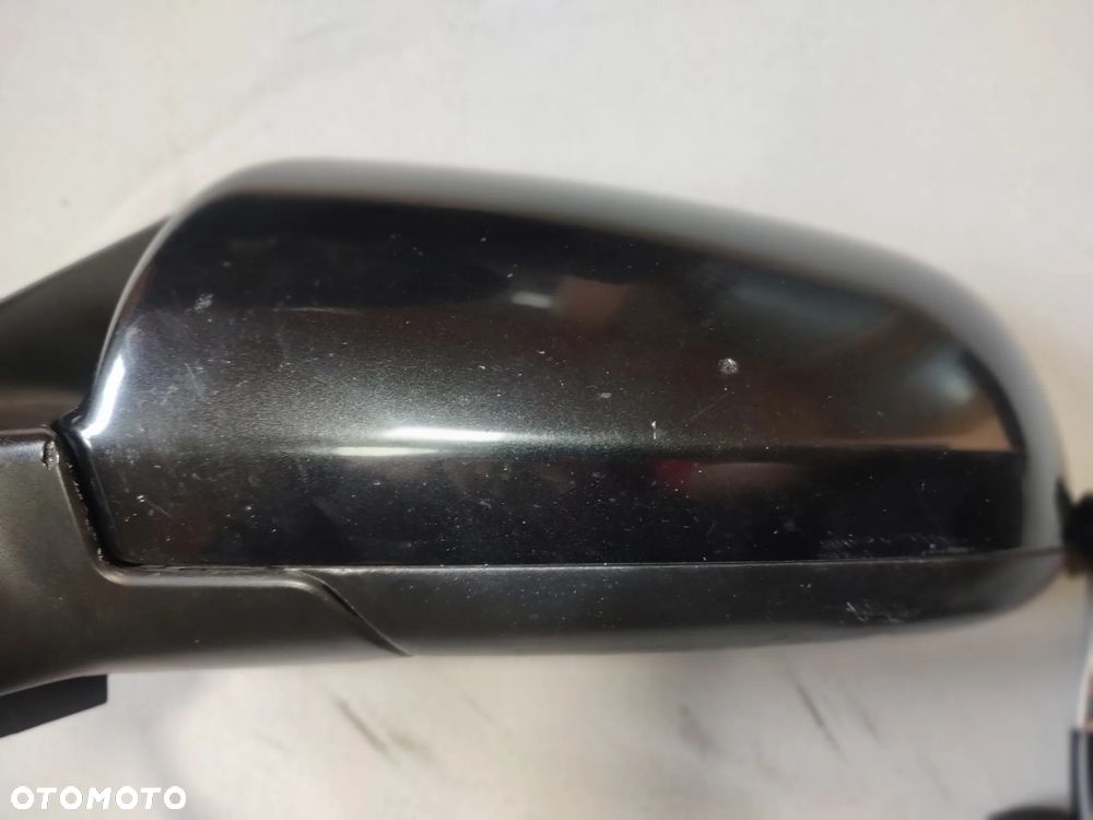 AUDI A3 8P LUSTERKO LEWE 9 PIN LZ9W - 5