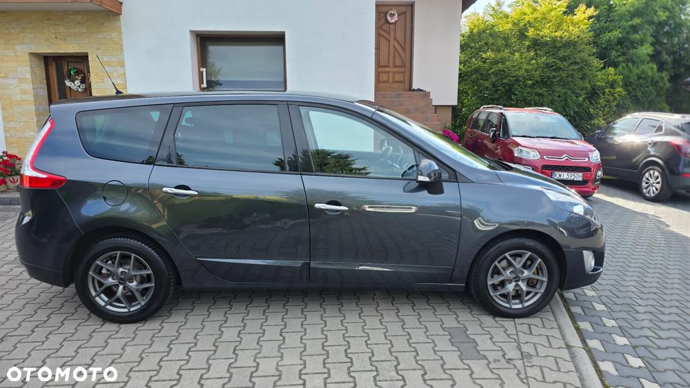 Renault Grand Scenic 1.6 16V 110 Authentique - 7