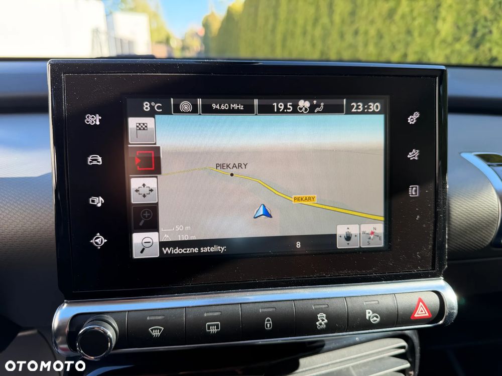 Citroën C4 Cactus e-VTi 82 ETG Stop&Start Shine Edition - 17