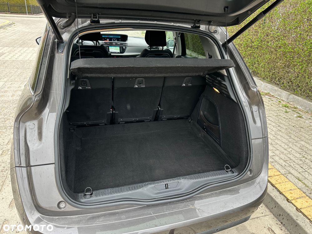 Citroën C4 Picasso BlueHDi 120 Business Class - 7