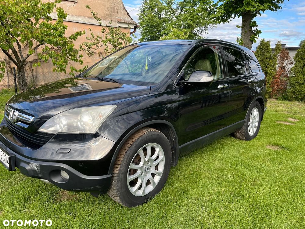 Honda CR-V 2.0 Executive - 3