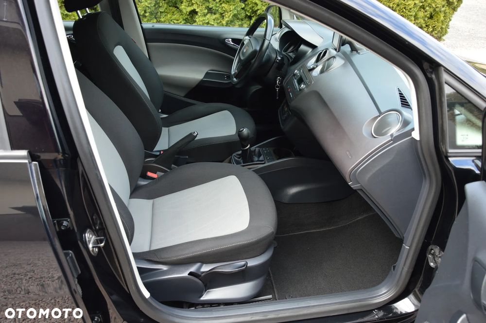 Seat Ibiza - 8