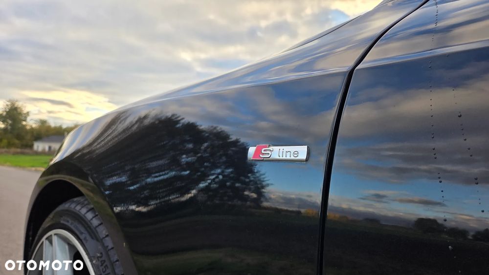 Audi A5 Coupé 2.0 TDI DPF - 26