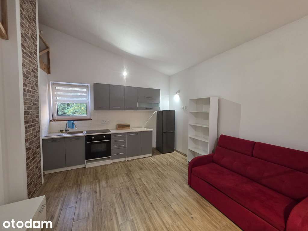 Mieszkanie na sprzedaż, 2 pokoje, 43 m², Żory
