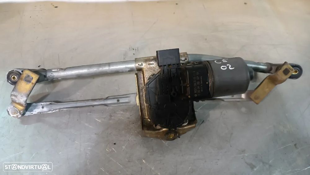 MOTOR / SISTEMA LIMPA VIDROS CITROEN C5 01-08 - 1