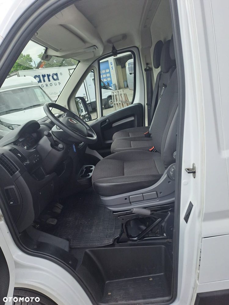 Fiat Ducato | L3H2 |  ASO | Czujniki parkowania - 13
