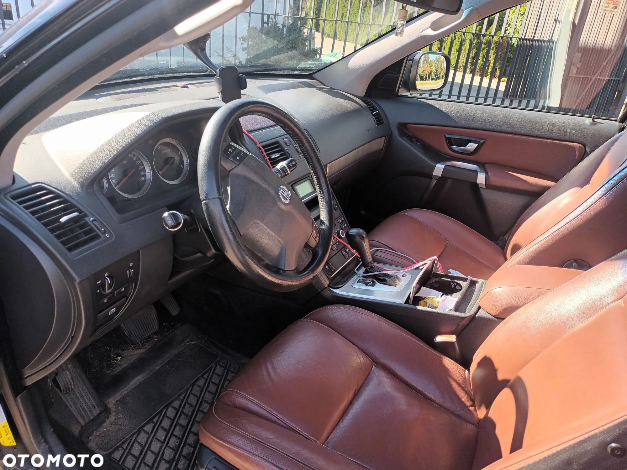 Volvo XC 90 D5 Summum - 8