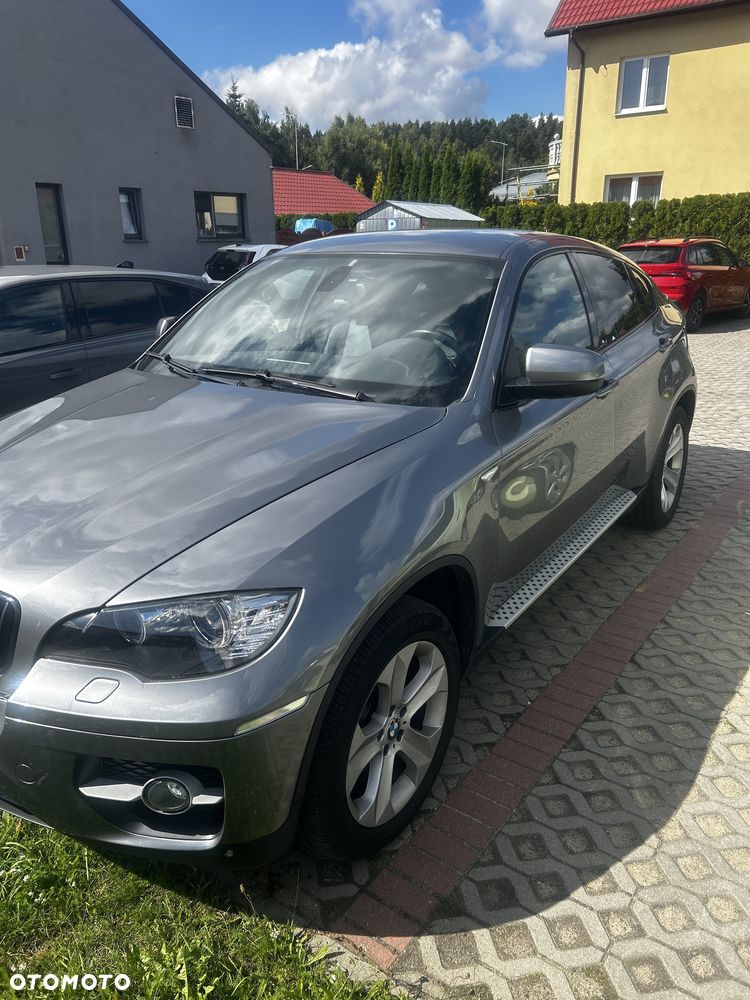 BMW X6 - 1