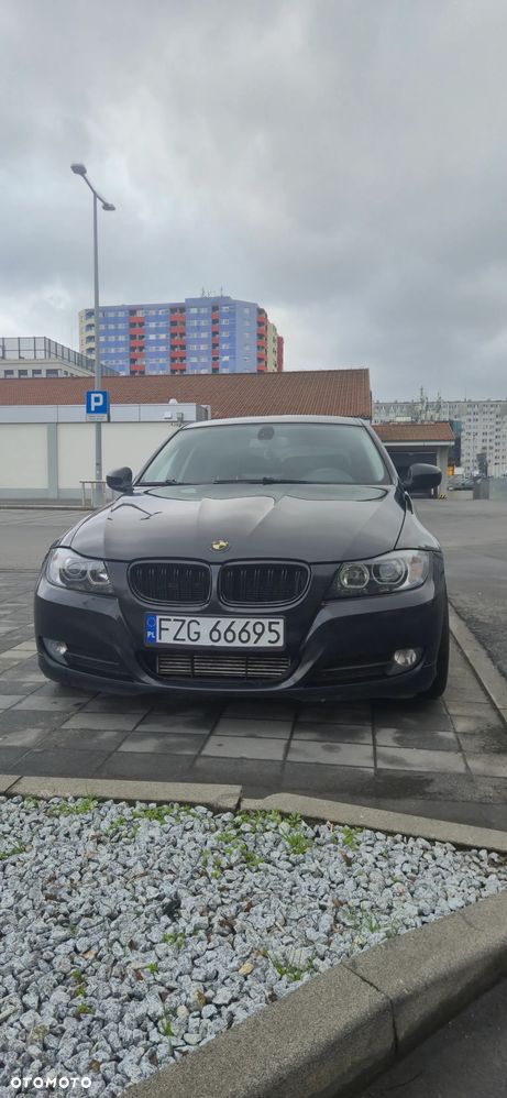 BMW Seria 3 320d DPF - 13
