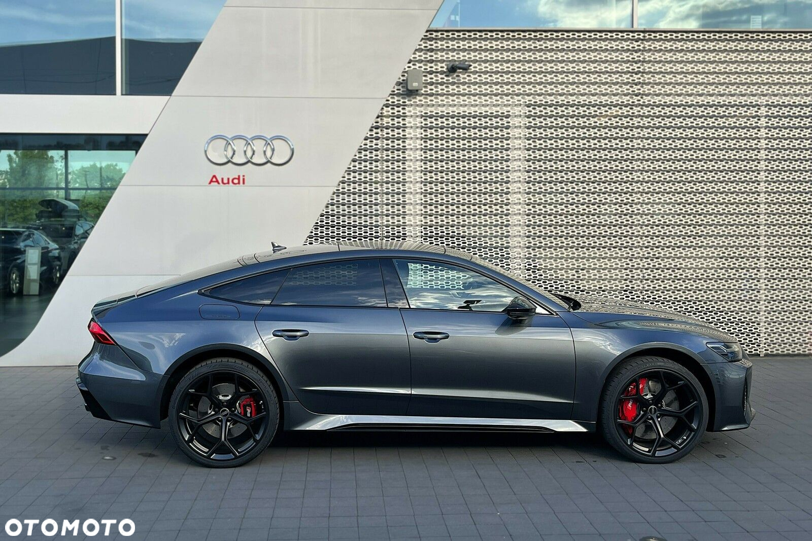 Audi RS7 - 3