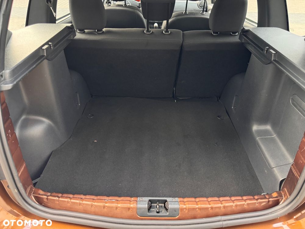 Dacia Duster 1.2 TCe Prestige - 22