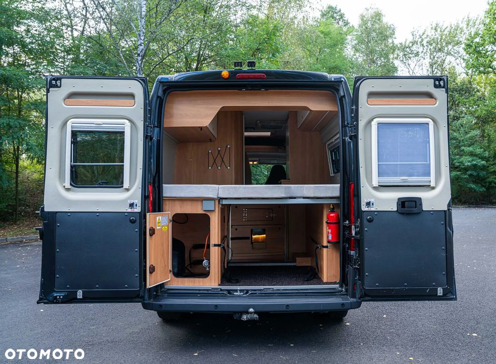 Fiat Ducato - 11