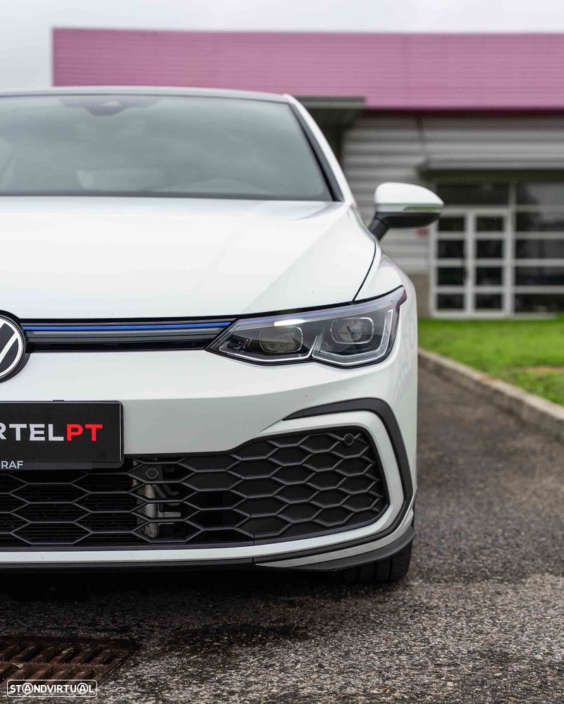 VW Golf 1.4 eHybrid OPF DSG GTE - 4
