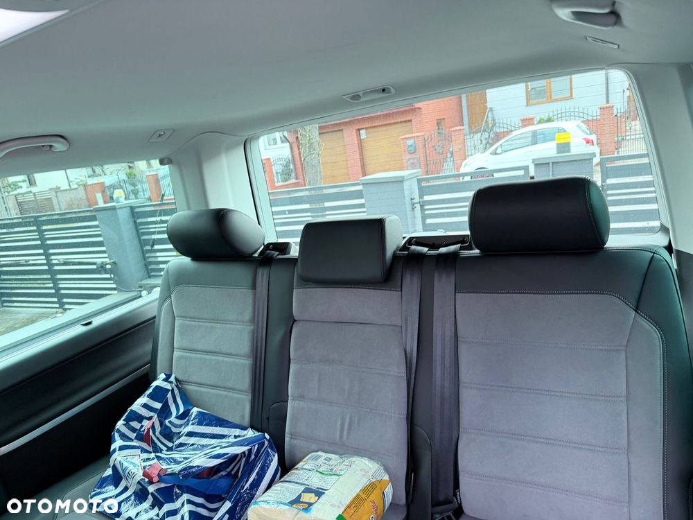 Volkswagen Multivan 2.0 TDI L1 Highline 4Motion DSG - 7