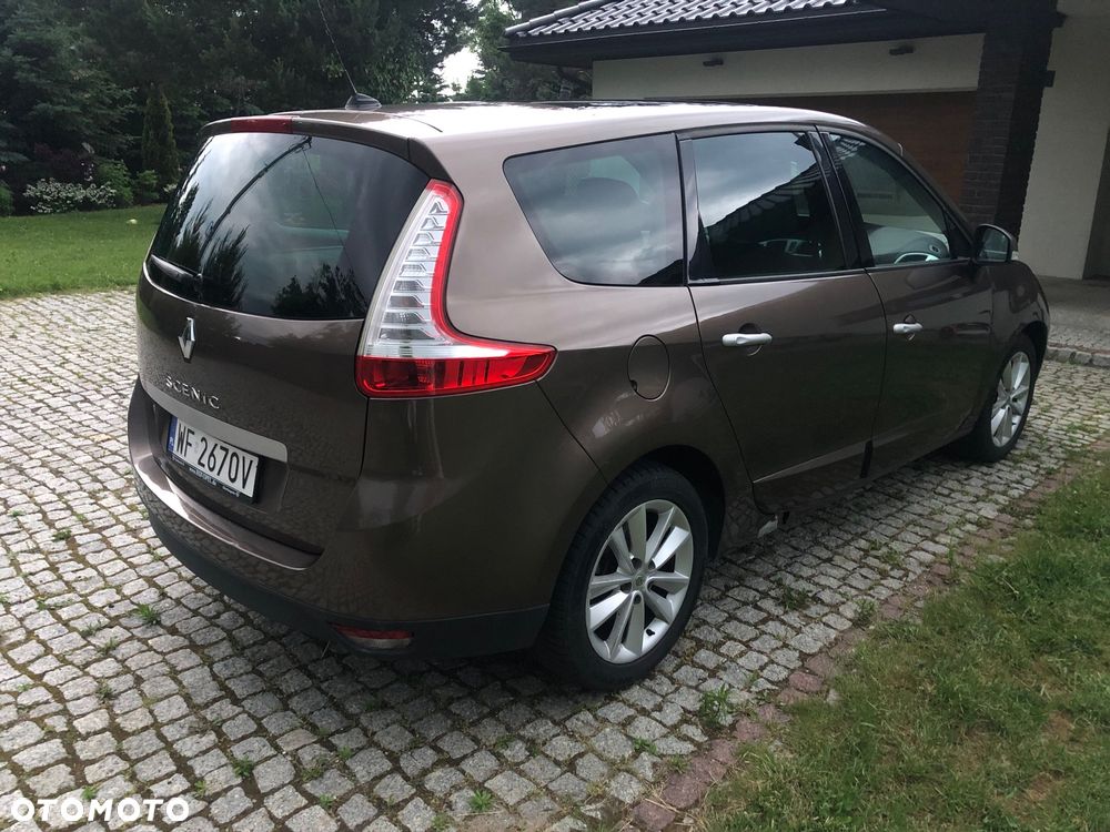 Renault Scenic 2.0 dCi Privilege - 4