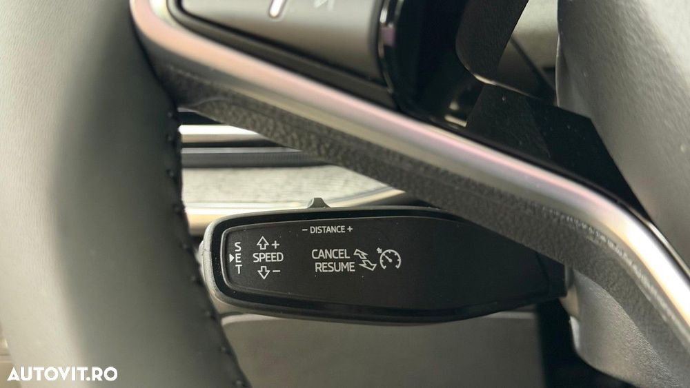 Skoda Superb - 17