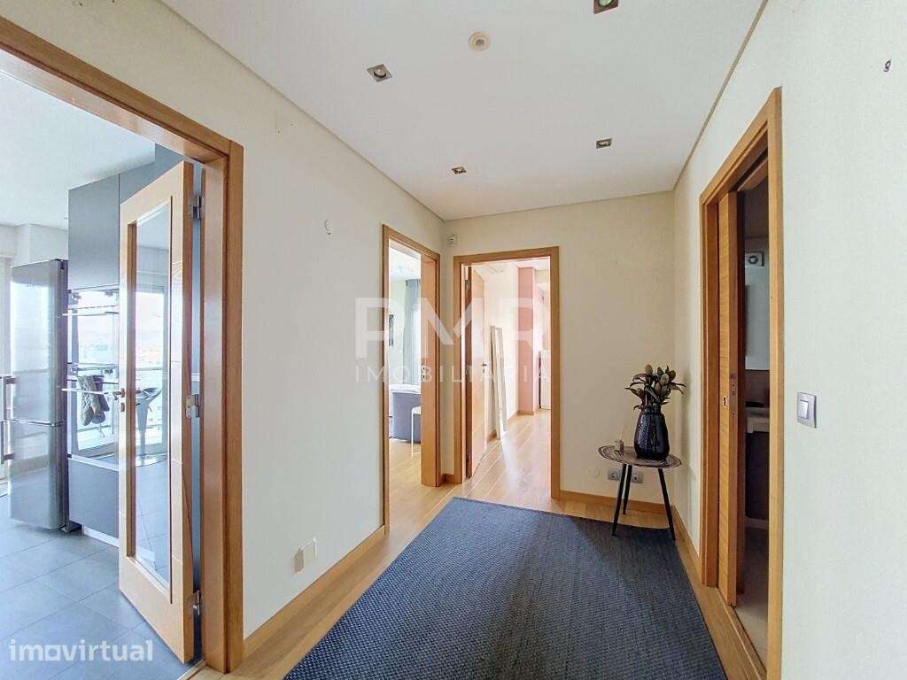 Apartamento T1 em Telheiras para arrendamento - Grande imagem: 5/16