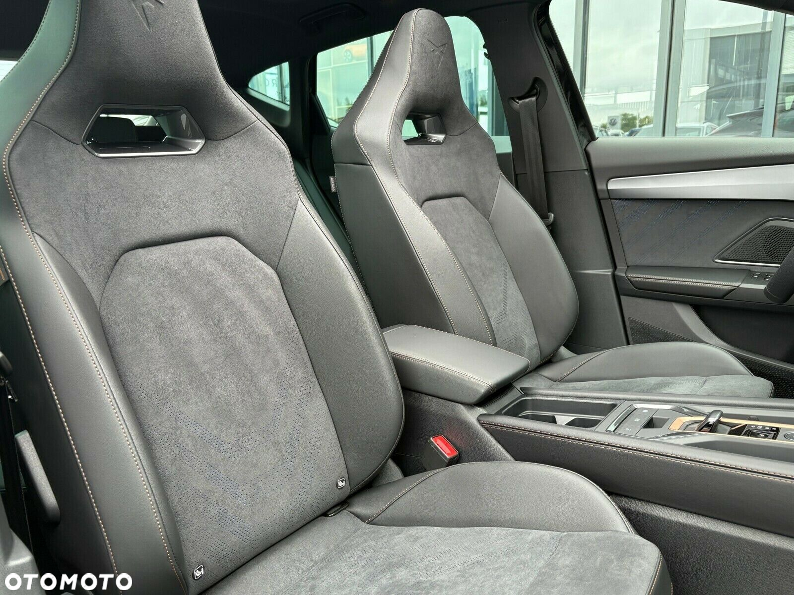 Cupra Formentor 2.0 TSI 4Drive VZ DSG - 17